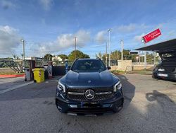 Usata 2023 Mercedes GLB200 AMG Line Premium Plus SUV | 39.500 € (Buon prezzo)