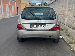 Grigio Usata 2008 Lancia Ypsilon Due volumi | 800 € (Super prezzo)