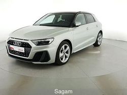 Argento rugiada metallizzato Usata 2024 Audi A1 S-Line Due volumi | 27.900 €