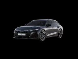 Grigio(met.) Nuova 2025 Audi A6 e-tron S-Line Station wagon | 78.900 € (Cara)