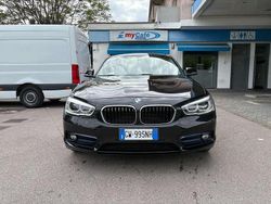Usata 2019 BMW 116 Sport Line Due volumi | 14.000 € (Buon prezzo)