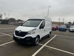 Bianco Usata 2018 Renault Trafic Furgone | 11.990 € (Super prezzo)