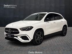 Bianco Nuova 2026 Mercedes GLA200 Advanced Plus SUV | 43.045 € (Ottimo prezzo)