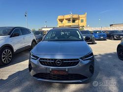 Grigio Usata 2021 Opel Corsa GS Line Tre volumi | 11.900 € (Buon prezzo)