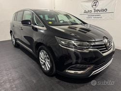Nero Usata 2017 Renault Espace Zen Monovolume | 16.400 € (Cara)