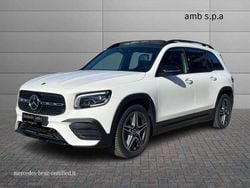 Bianco Usata 2020 Mercedes GLB250 Premium SUV | 35.000 €