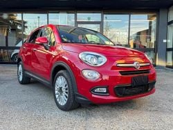Rosso Usata 2018 Fiat 500X Lounge SUV | 14.800 € (Ottimo prezzo)