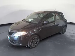 Nero Usata 2020 Lancia Ypsilon Gold Due volumi | 10.900 € (Buon prezzo)