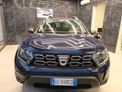 Blu Usata 2020 Dacia Duster Comfort SUV | 10.999 € (Ottimo prezzo)