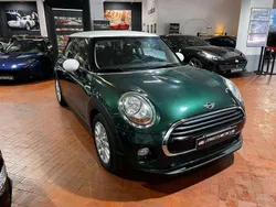 Verde goodwood Usata 2015 Mini Cooper Due volumi | 12.000 € (Buon prezzo)