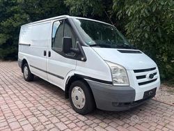 Bianco Usata 2012 Ford Transit 300S Monovolume | 7700 €