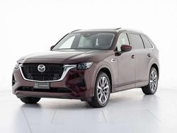 Rosso Usata 2024 Mazda CX-80 Takumi-Line SUV | 53.000 € (Buon prezzo)