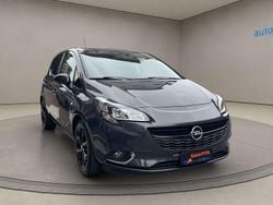 Grigio Usata 2016 Opel Corsa Tre volumi | 6890 € (Ottimo prezzo)