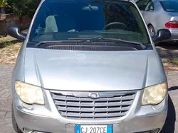 Usata 2007 Chrysler Voyager Monovolume | 1500 € (Super prezzo)