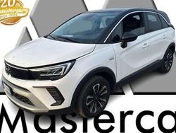 Bianco Usata 2024 Opel Crossland Elegance SUV | 14.500 € (Buon prezzo)