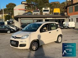 Beige Usata 2015 Fiat Panda Lounge Due volumi | 6500 € (Buon prezzo)