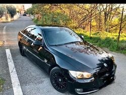 Nero Usata 2007 BMW 320 M Sport Coupé | 6500 € (Buon prezzo)