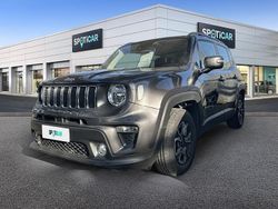 Grigio Usata 2019 Jeep Renegade Longitude SUV | 16.500 € (Buon prezzo)