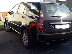 Nero Usata 2015 Tata Aria SUV | 6000 €