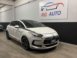 Perla Usata 2013 Citroën DS5 Sport Chic Due volumi | 9300 €