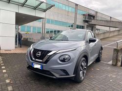 Grigio Usata 2025 Nissan Juke Acenta SUV | 18.990 € (Ottimo prezzo)