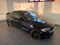 Nero Usata 2013 BMW 118 Coupé Coupé | 7400 € (Ottimo prezzo)