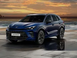 Nero midnight Nuova 2025 Cupra Terramar SUV | 46.000 € (Buon prezzo)