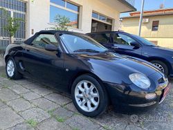 Other Usata 2001 MG F Cabrio | 5490 €