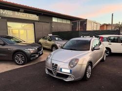 Argento Usata 2014 Alfa Romeo MiTo Due volumi | 4890 € (Ottimo prezzo)