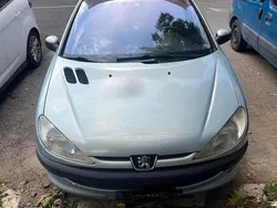 Usata 2004 Peugeot 206 Due volumi | 1050 € (Ottimo prezzo)