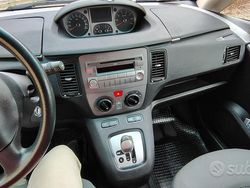 Marrone Usata 2012 Lancia Musa Monovolume | 4800 € (Buon prezzo)