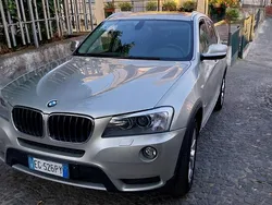 Usata 2012 BMW X3 Comfort Edition SUV | 8500 € (Super prezzo)