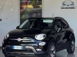 Nero Usata 2018 Fiat 500X Cross SUV | 12.900 € (Buon prezzo)