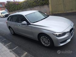 Usata 2014 BMW 318 Tre volumi | 9000 € (Ottimo prezzo)