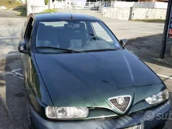 Usata 1995 Alfa Romeo 145 Due volumi | 3000 €