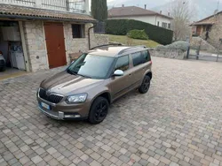 Usata 2014 Skoda Yeti Ambition SUV | 15.000 € (Molto cara)