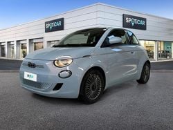 Blu Usata 2022 Fiat 500e Icon Due volumi | 13.950 € (Ottimo prezzo)