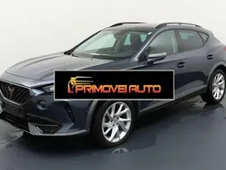 Grigio Usata 2023 Cupra Formentor SUV | 31.930 € (Molto cara)