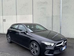 Other Usata 2018 Mercedes A200 Executive Tre volumi | 17.750 € (Ottimo prezzo)
