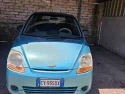 Usata 2006 Chevrolet Matiz Due volumi | 1000 € (Ottimo prezzo)