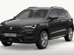 Nero Nuova 2024 Seat Ateca FR SUV | 29.300 € (Molto cara)