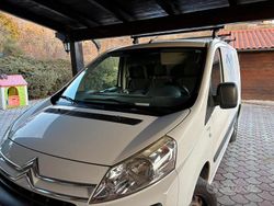Usata 2011 Citroën Jumpy Monovolume | 10.500 €