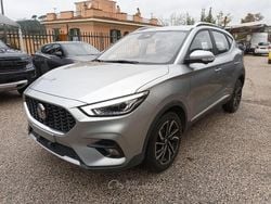 Argento Usata 2024 MG ZS Luxury SUV | 15.470 € (Buon prezzo)