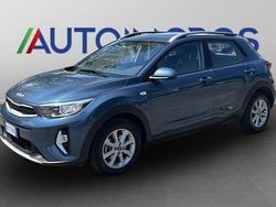 Blu Usata 2023 Kia Stonic Urban SUV | 13.690 € (Buon prezzo)