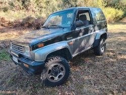 Nero Usata 1991 Daihatsu Rocky SUV | 5500 €