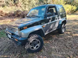Usata 1991 Daihatsu Rocky SUV | 5500 €