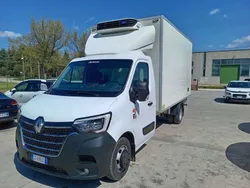 Bianco Usata 2023 Renault Master Furgone | 28.000 € (Cara)