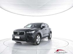Nero Usata 2021 Volvo XC40 Momentum SUV | 21.795 € (Ottimo prezzo)
