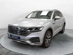 Argento Usata 2023 VW Touareg Elegance SUV | 48.900 € (Ottimo prezzo)