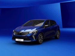 Blu iron Nuova 2025 Renault Clio V Techno Due volumi | 22.900 € (Molto cara)